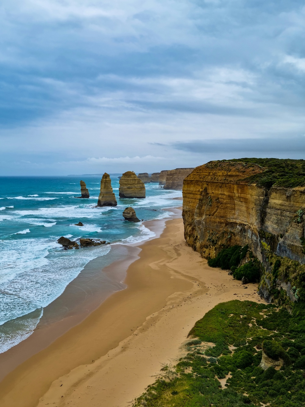 12 apostles australia